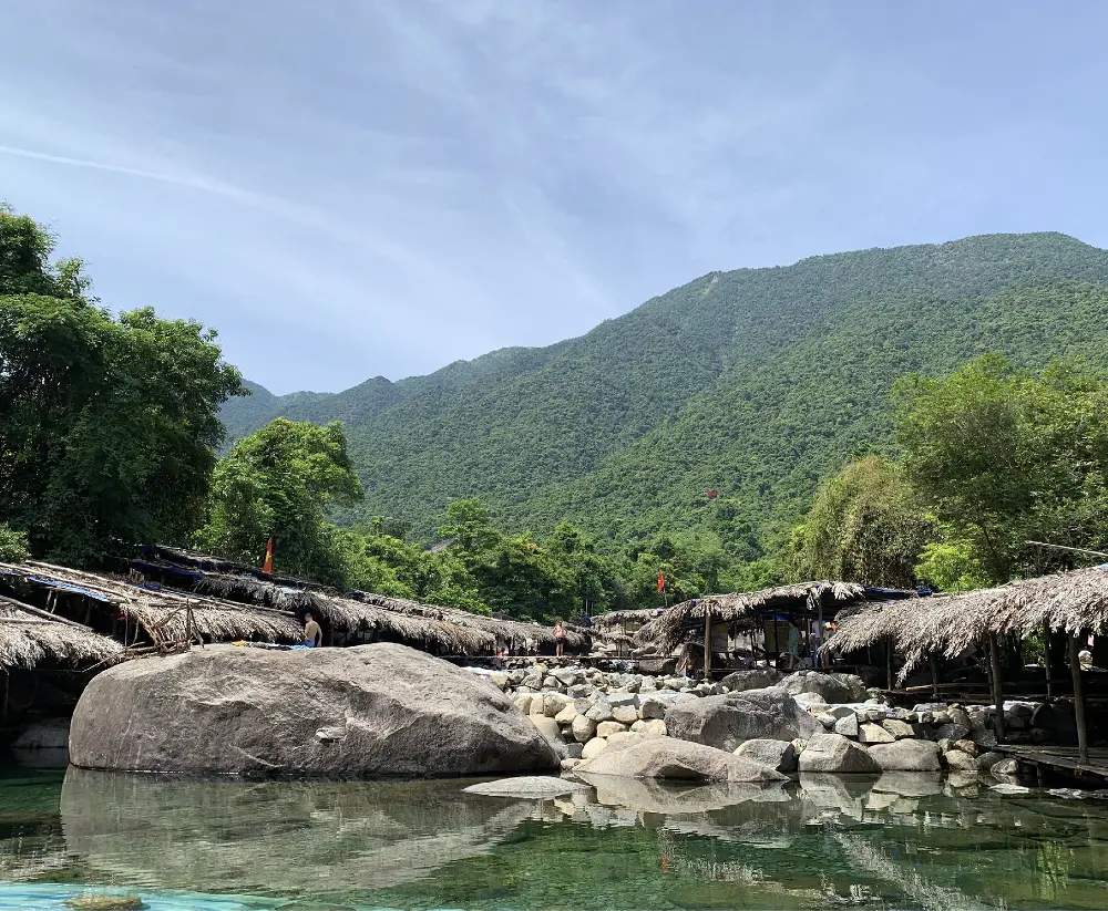 Hue 2-Day Rural Bike Tour
